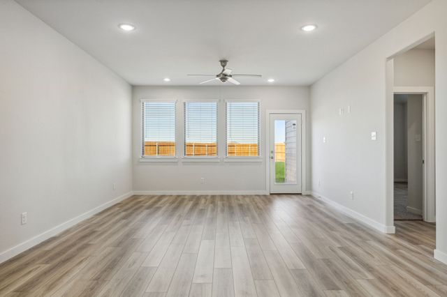 804 Landon Way, Princeton, TX 75407