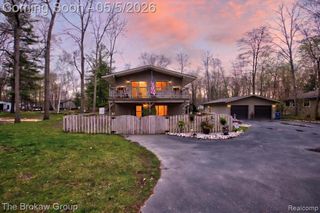 3596 E Jane Drive, Midland, MI 48642