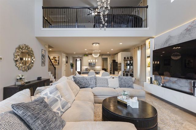 931 Warm Summer Drive, Richmond, TX 77406