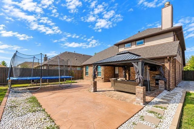 931 Warm Summer Drive, Richmond, TX 77406