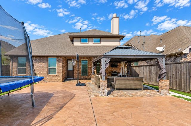 931 Warm Summer Drive, Richmond, TX 77406