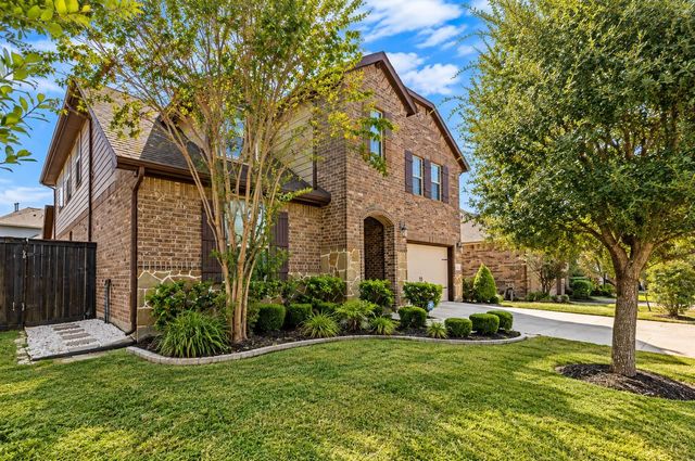 931 Warm Summer Drive, Richmond, TX 77406