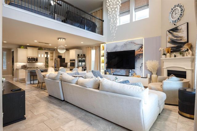 931 Warm Summer Drive, Richmond, TX 77406