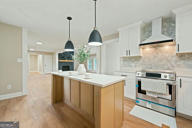 8986 Mandarin Drive, Jonesboro, GA 30236
