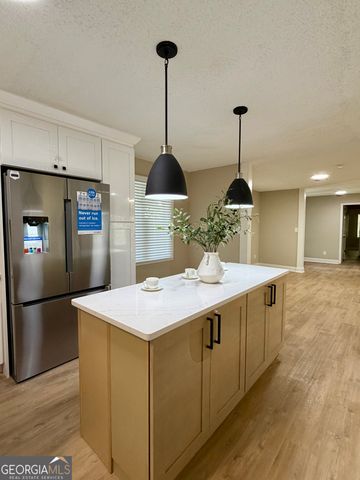 8986 Mandarin Drive, Jonesboro, GA 30236