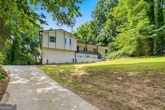 8986 Mandarin Drive, Jonesboro, GA 30236