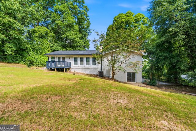 8986 Mandarin Drive, Jonesboro, GA 30236