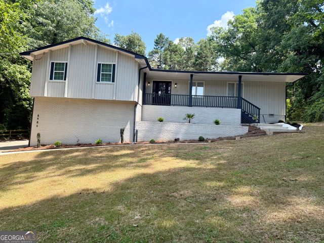 8986 Mandarin Drive, Jonesboro, GA 30236