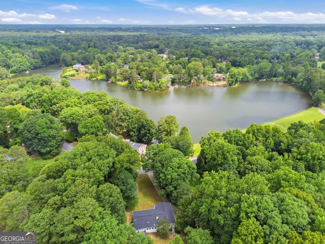 8986 Mandarin Drive, Jonesboro, GA 30236