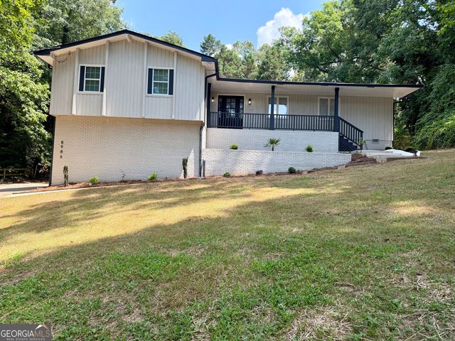 8986 Mandarin Drive, Jonesboro, GA 30236