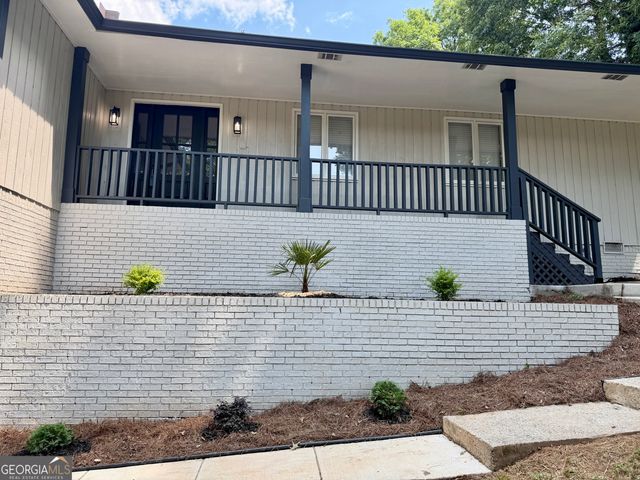8986 Mandarin Drive, Jonesboro, GA 30236