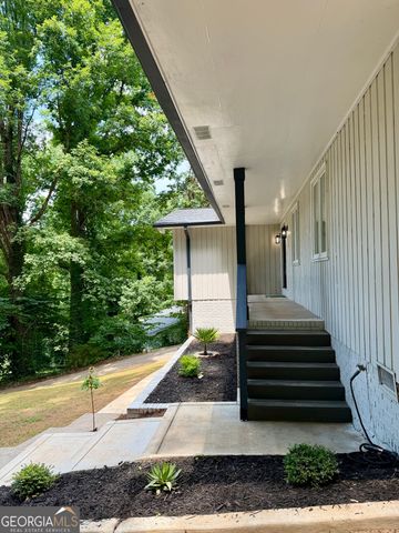 8986 Mandarin Drive, Jonesboro, GA 30236