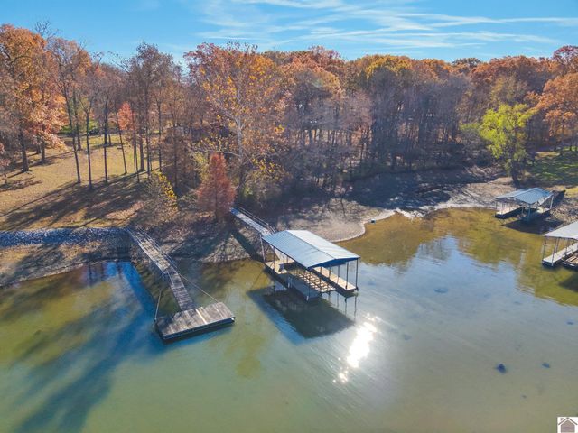 67 Casey Lane, Benton, KY 42025