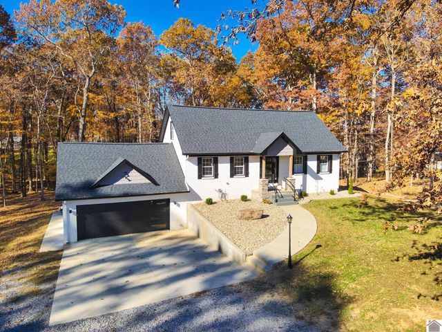 67 Casey Lane, Benton, KY 42025