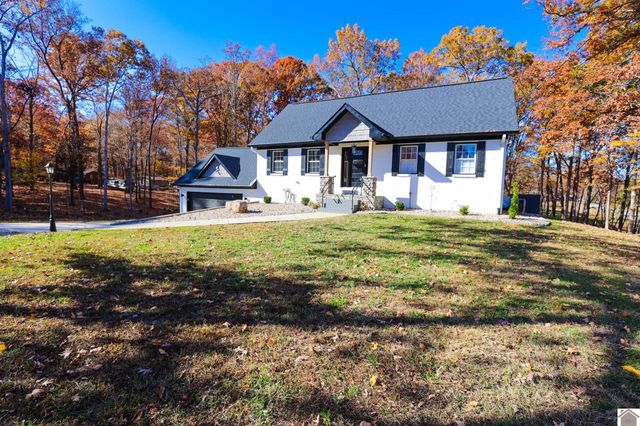 67 Casey Lane, Benton, KY 42025