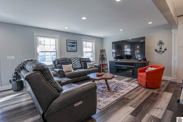 67 Casey Lane, Benton, KY 42025