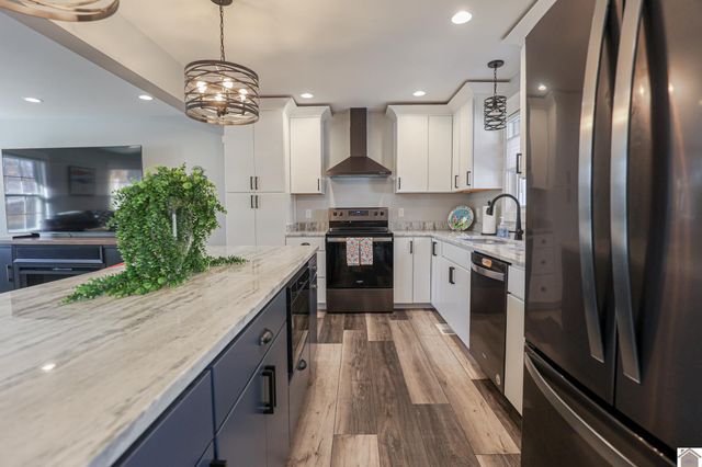 67 Casey Lane, Benton, KY 42025