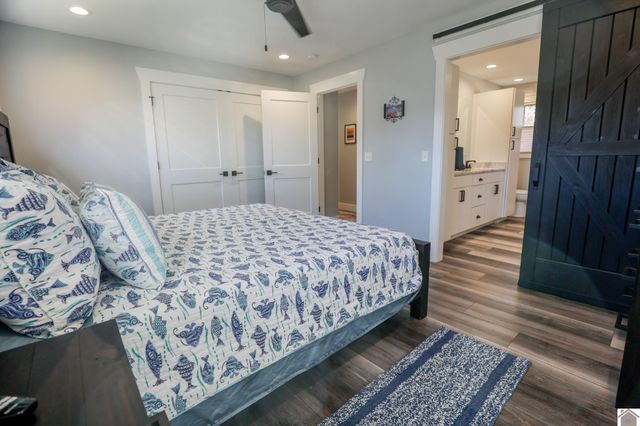 67 Casey Lane, Benton, KY 42025