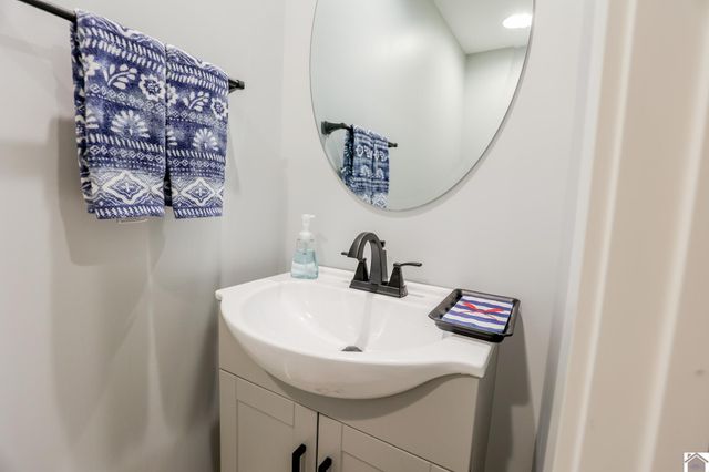 67 Casey Lane, Benton, KY 42025