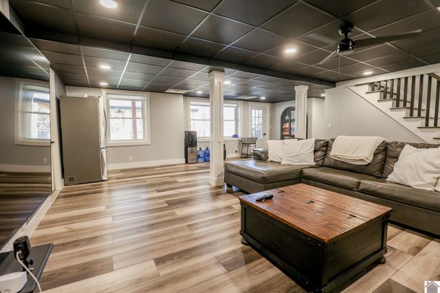 67 Casey Lane, Benton, KY 42025