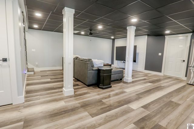 67 Casey Lane, Benton, KY 42025