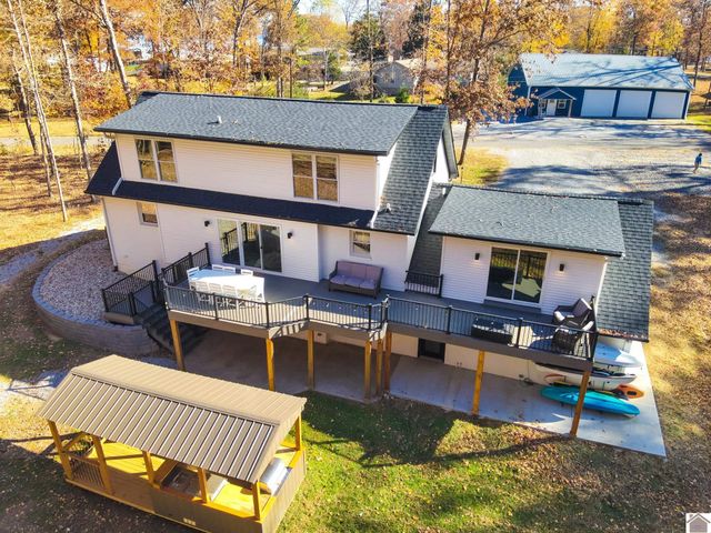 67 Casey Lane, Benton, KY 42025