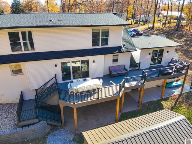 67 Casey Lane, Benton, KY 42025