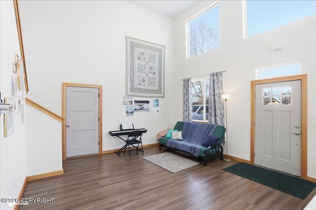 2171 S Spiro Drive, Palmer, AK 99645