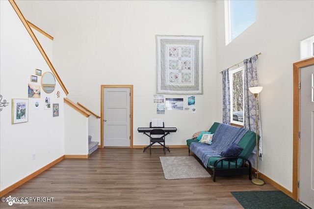 2171 S Spiro Drive, Palmer, AK 99645