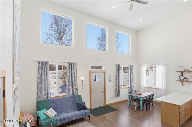 2171 S Spiro Drive, Palmer, AK 99645