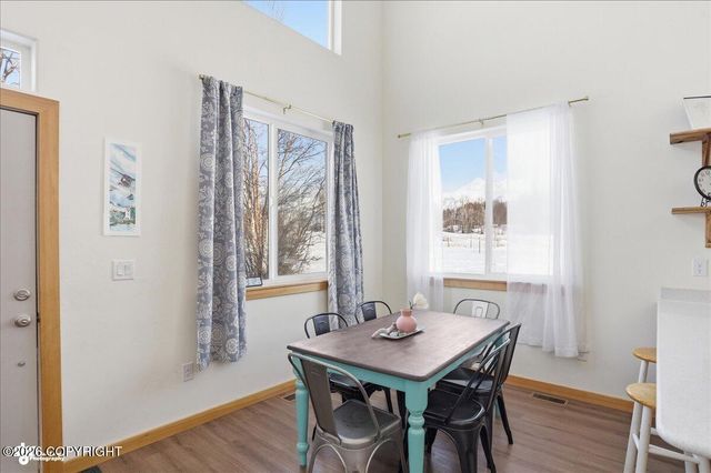 2171 S Spiro Drive, Palmer, AK 99645