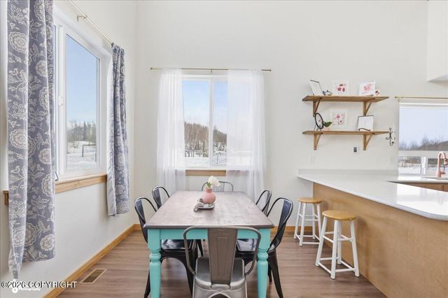 2171 S Spiro Drive, Palmer, AK 99645