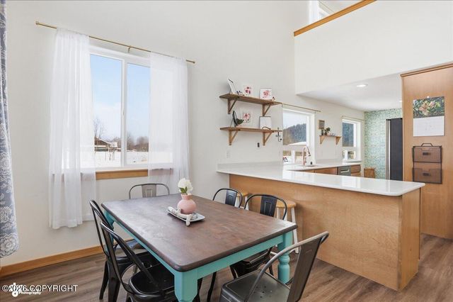 2171 S Spiro Drive, Palmer, AK 99645