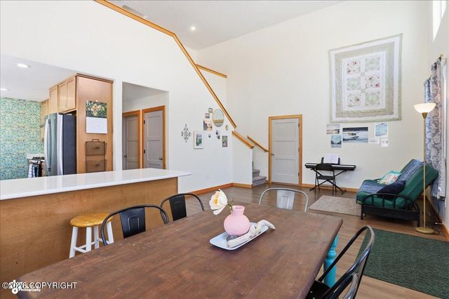 2171 S Spiro Drive, Palmer, AK 99645