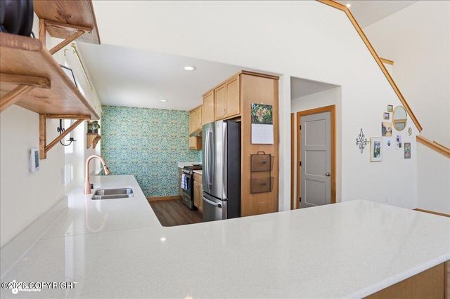 2171 S Spiro Drive, Palmer, AK 99645