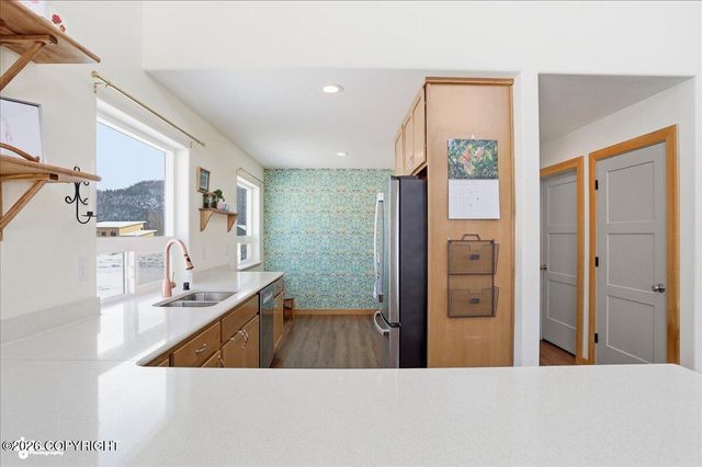 2171 S Spiro Drive, Palmer, AK 99645