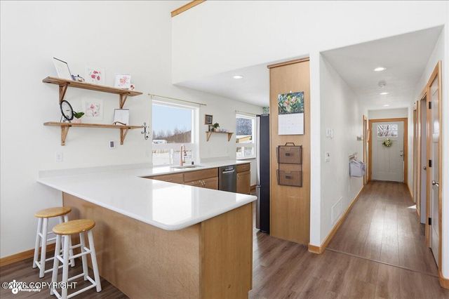 2171 S Spiro Drive, Palmer, AK 99645