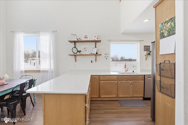 2171 S Spiro Drive, Palmer, AK 99645