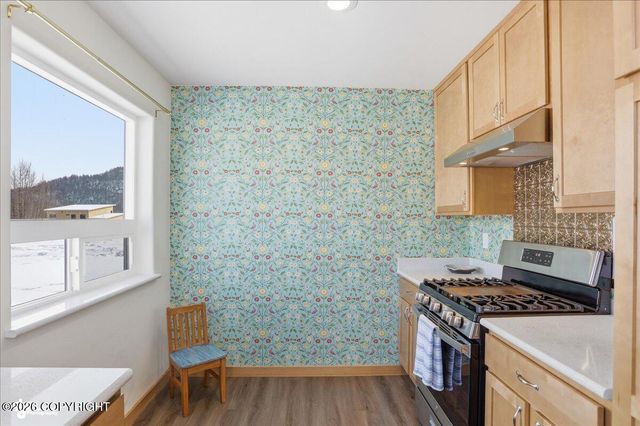 2171 S Spiro Drive, Palmer, AK 99645