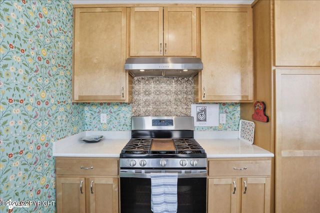 2171 S Spiro Drive, Palmer, AK 99645