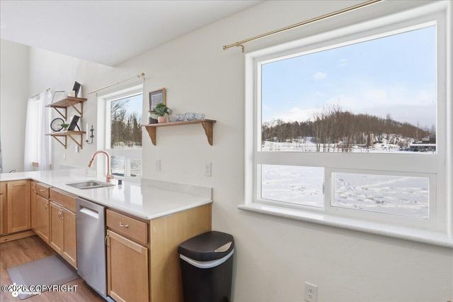 2171 S Spiro Drive, Palmer, AK 99645