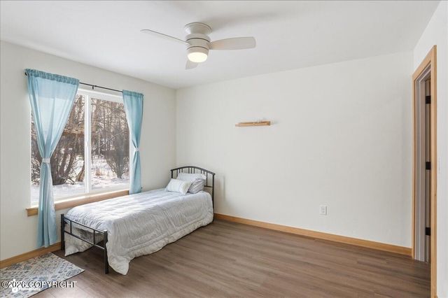 2171 S Spiro Drive, Palmer, AK 99645