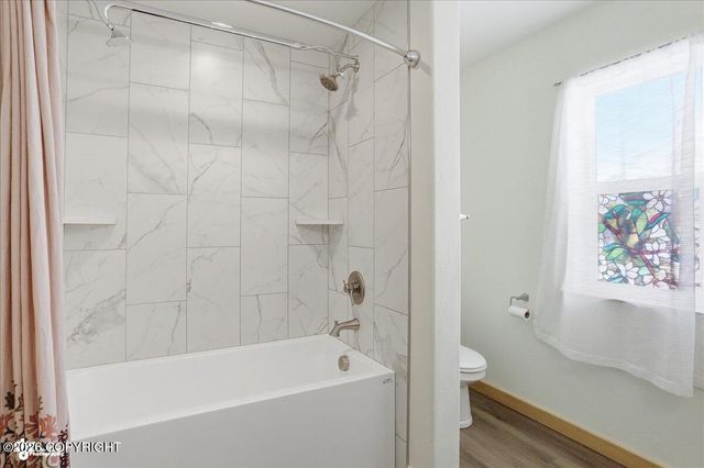 2171 S Spiro Drive, Palmer, AK 99645