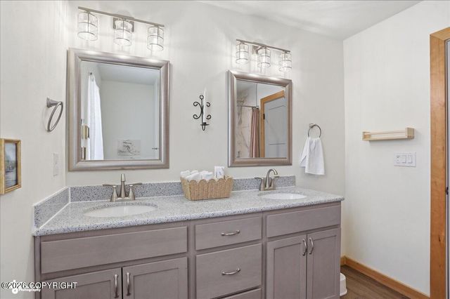 2171 S Spiro Drive, Palmer, AK 99645