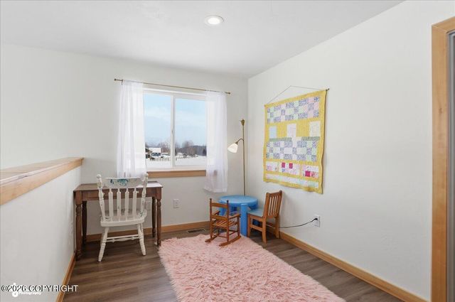 2171 S Spiro Drive, Palmer, AK 99645