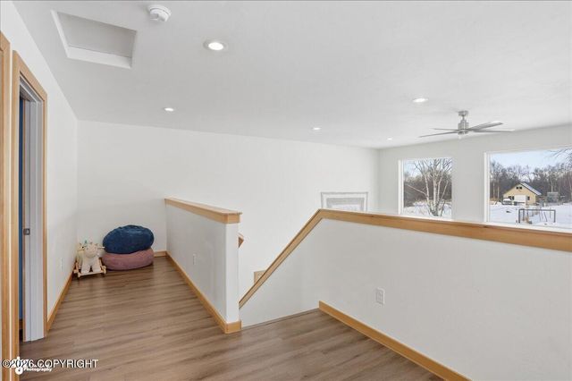 2171 S Spiro Drive, Palmer, AK 99645