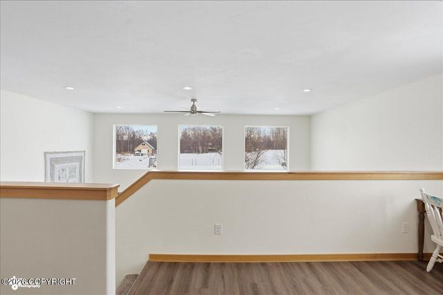 2171 S Spiro Drive, Palmer, AK 99645