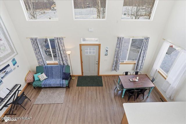 2171 S Spiro Drive, Palmer, AK 99645