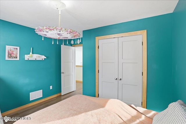 2171 S Spiro Drive, Palmer, AK 99645