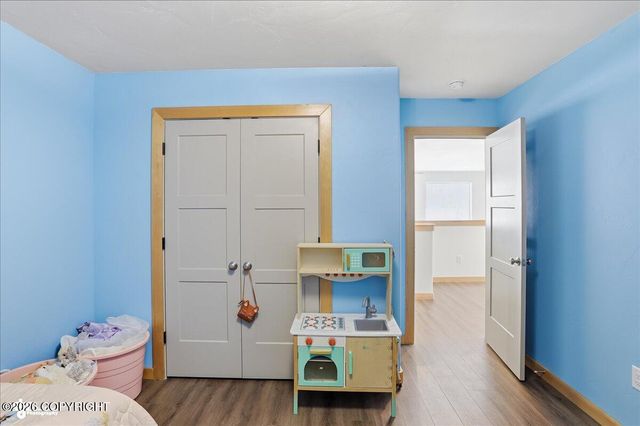 2171 S Spiro Drive, Palmer, AK 99645